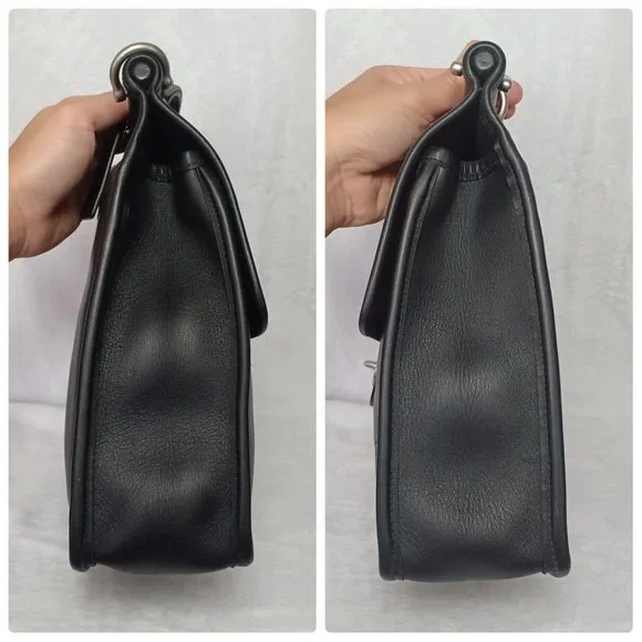 Coach Willis Bag - Nickel - Picture 11 of 13